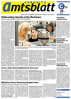 Amtsblatt 36
