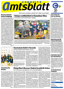Amtsblatt 37