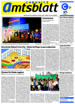 Amtsblatt 40