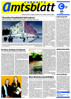 Amtsblatt 41