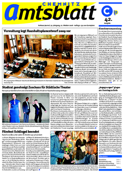 Amtsblatt 42