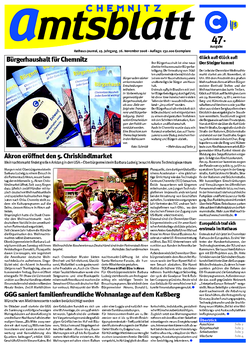 Amtsblatt 47