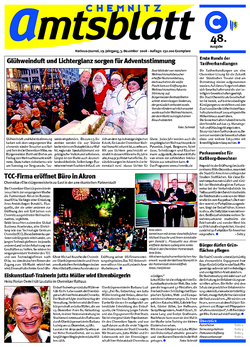 Amtsblatt 48