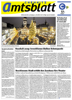 Amtsblatt 51