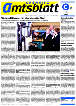 Amtsblatt 1