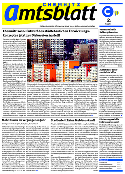Amtsblatt 2