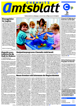 Amtsblatt 3