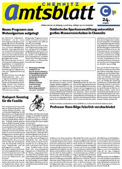 Amtsblatt 24