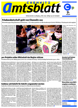 Amtsblatt 9