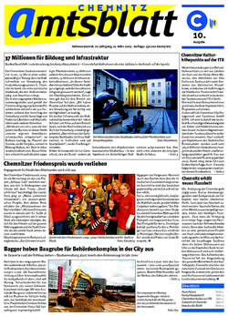Amtsblatt 10
