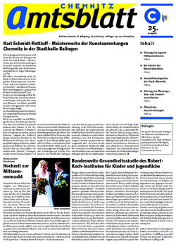 Amtsblatt 25