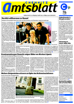 Amtsblatt 14