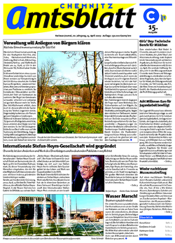 Amtsblatt 15