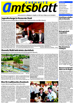 Amtsblatt 20