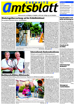 Amtsblatt 21