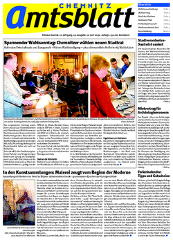 Amtsblatt 23