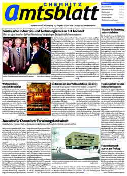 Amtsblatt 24