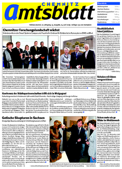 Amtsblatt 25