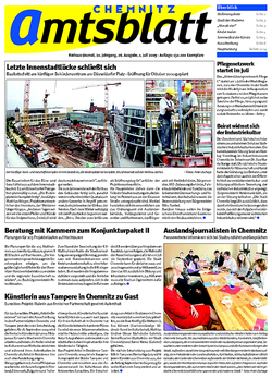 Amtsblatt 26