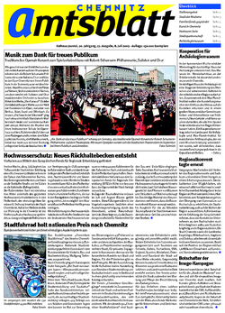 Amtsblatt 27