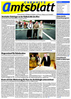 Amtsblatt 28