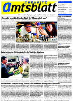Amtsblatt 29