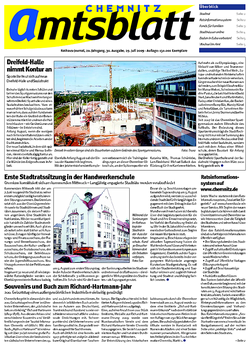 Amtsblatt 30