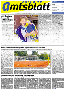 Amtsblatt 31