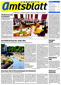Amtsblatt 32