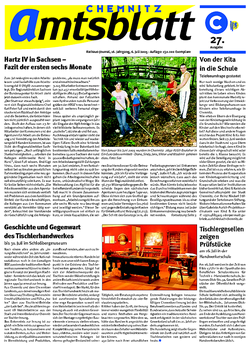 Amtsblatt 27