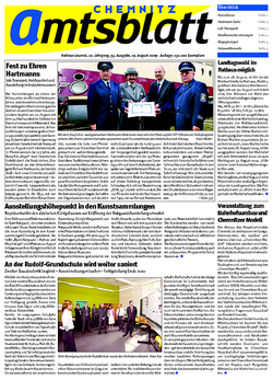 Amtsblatt 33