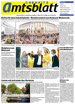 Amtsblatt 34