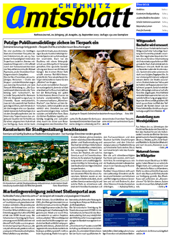 Amtsblatt 38