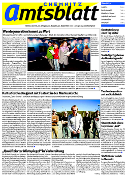 Amtsblatt 39