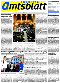 Amtsblatt 41
