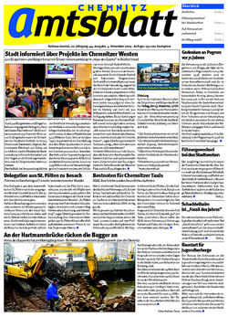 Amtsblatt 44