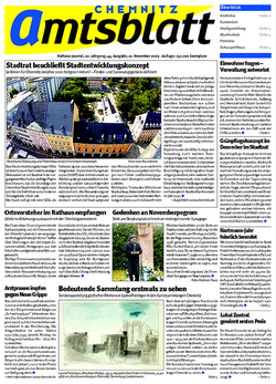 Amtsblatt 45