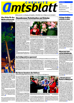 Amtsblatt 46