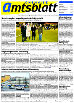 Amtsblatt 50