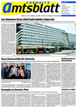 Amtsblatt 3