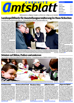 Amtsblatt 8