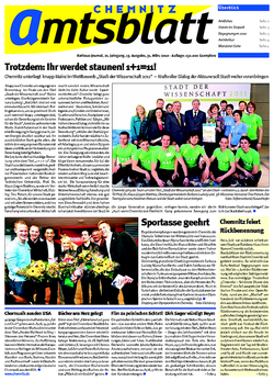 Amtsblatt 13