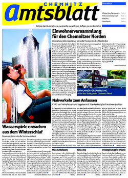 Amtsblatt 15