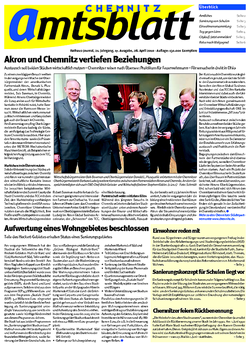 Amtsblatt 17