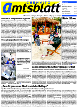 Amtsblatt 18