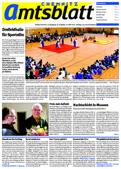 Amtsblatt 19
