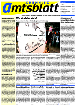 Amtsblatt 20