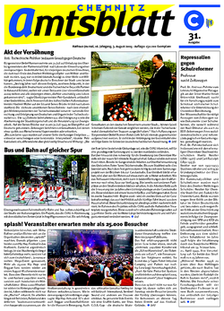 Amtsblatt 31