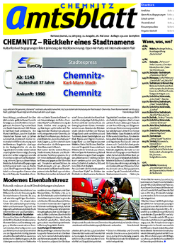 Amtsblatt 21