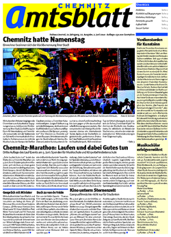 Amtsblatt 22